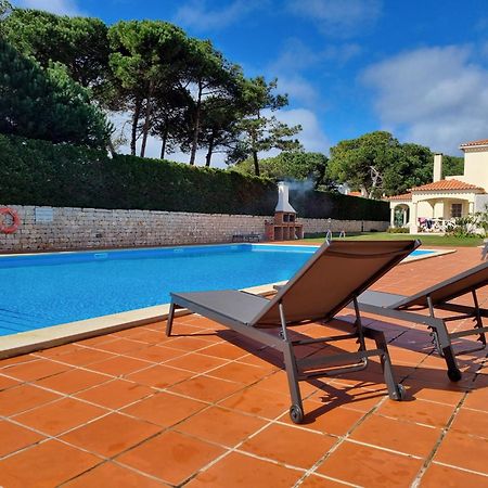 Praia D'El Rey - Townhouse Dom Duarte Amoreira  Exteriér fotografie