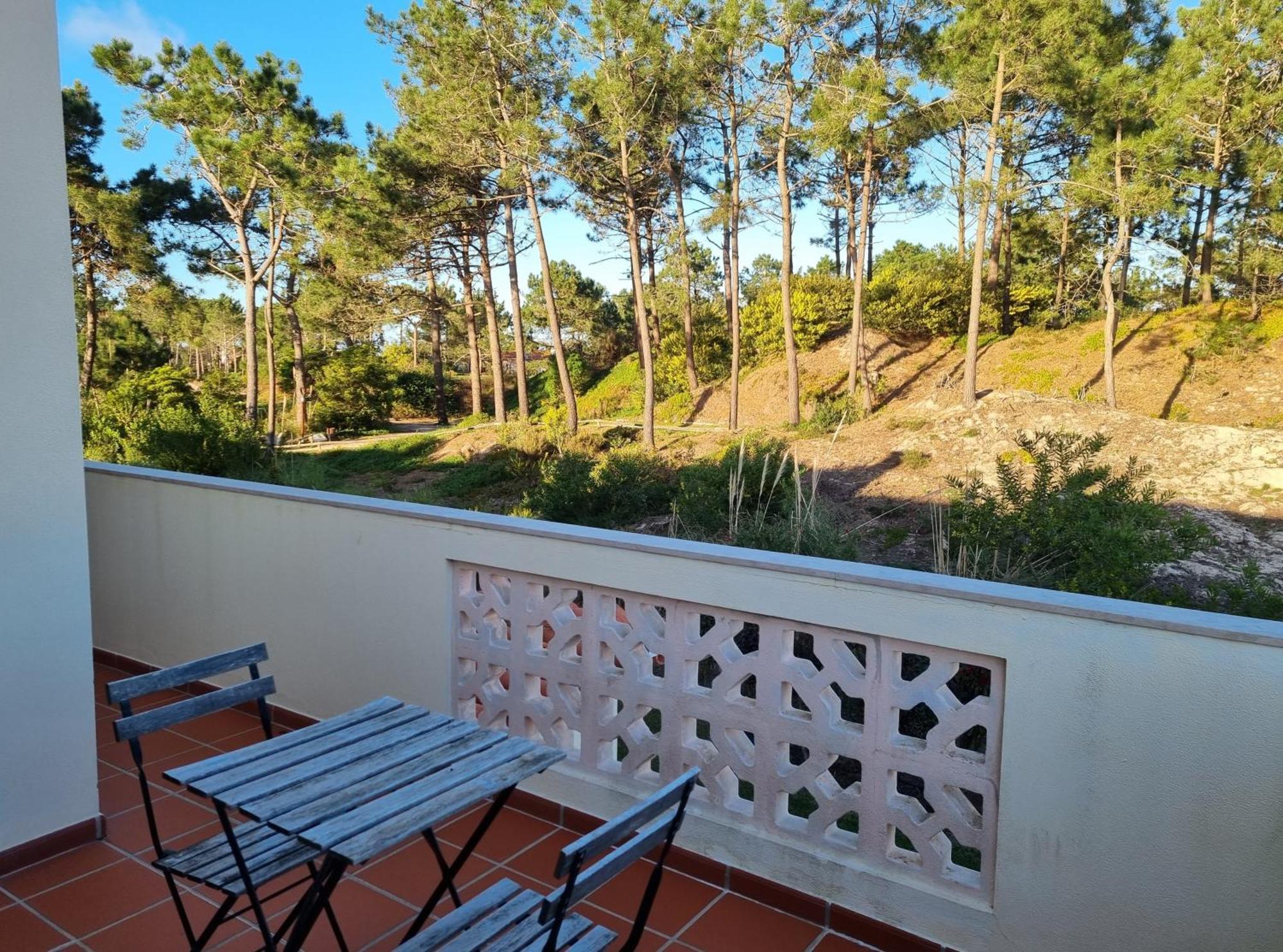 Praia D'El Rey - Townhouse Dom Duarte Amoreira  Exteriér fotografie